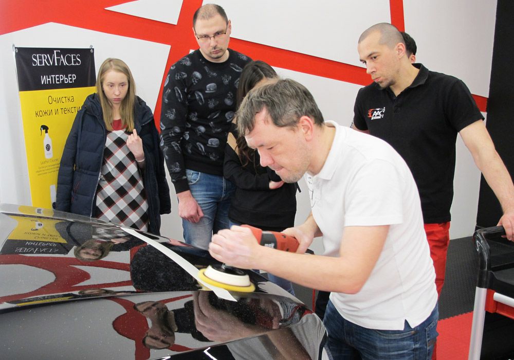 Конференция ServFaces в Москве Конференция ServFaces в Москве