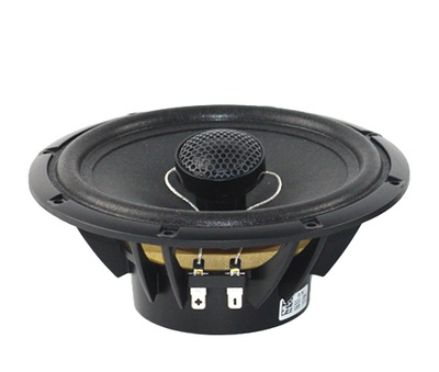 Коаксиальная акустика Pride Easy 6.5X, 16,5 см