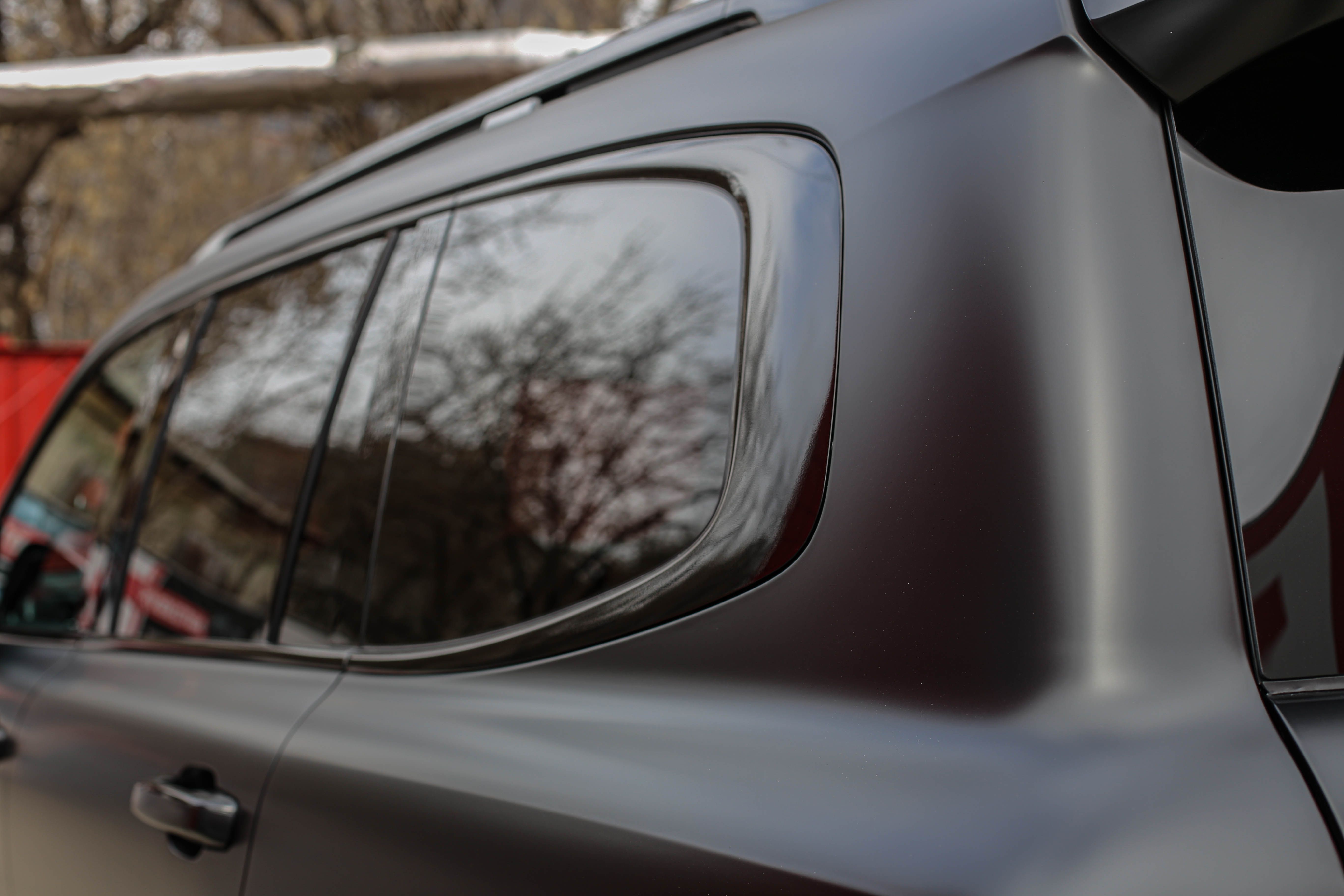 TANK 500 стильное обновление 8