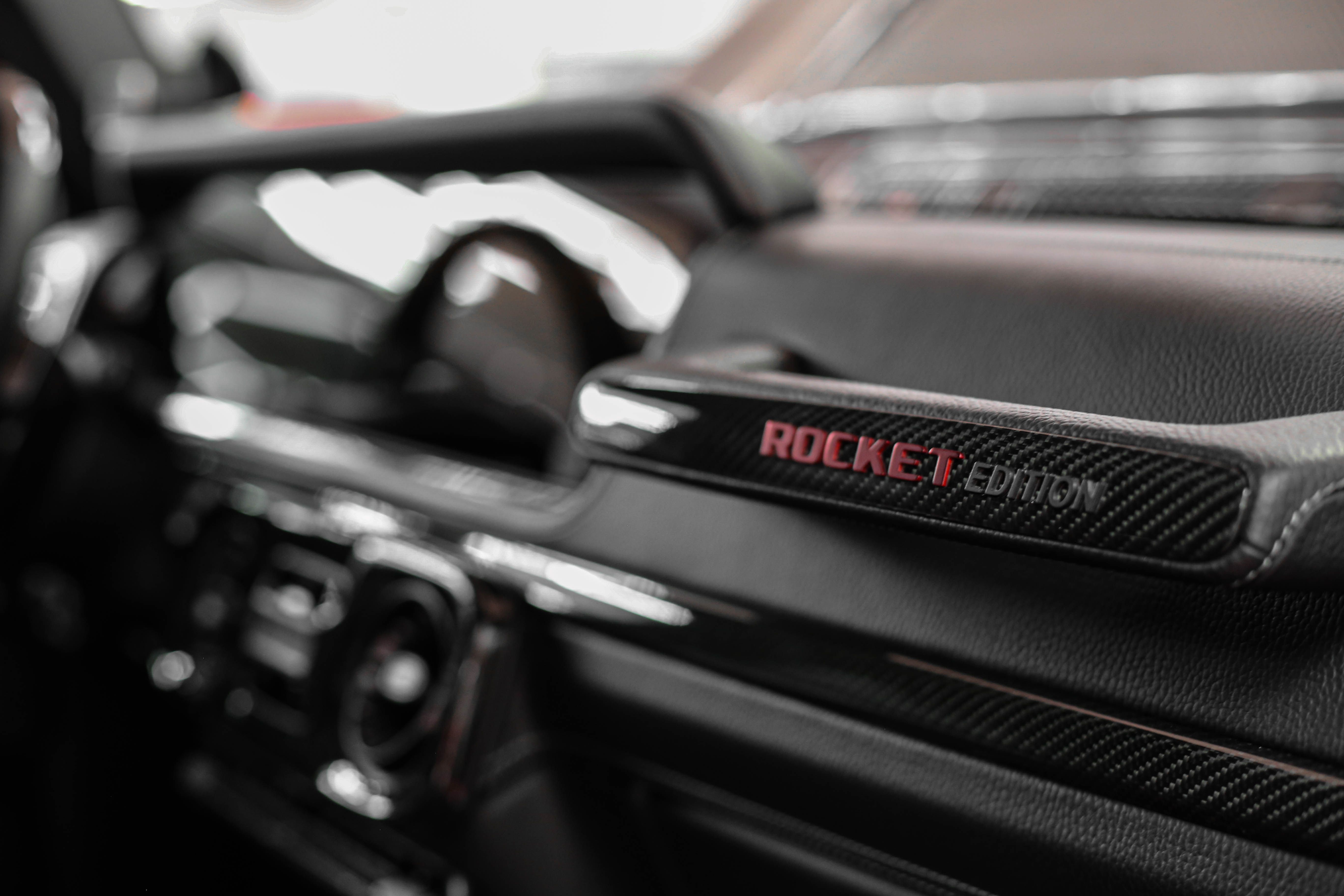 Пороги BRABUS 15