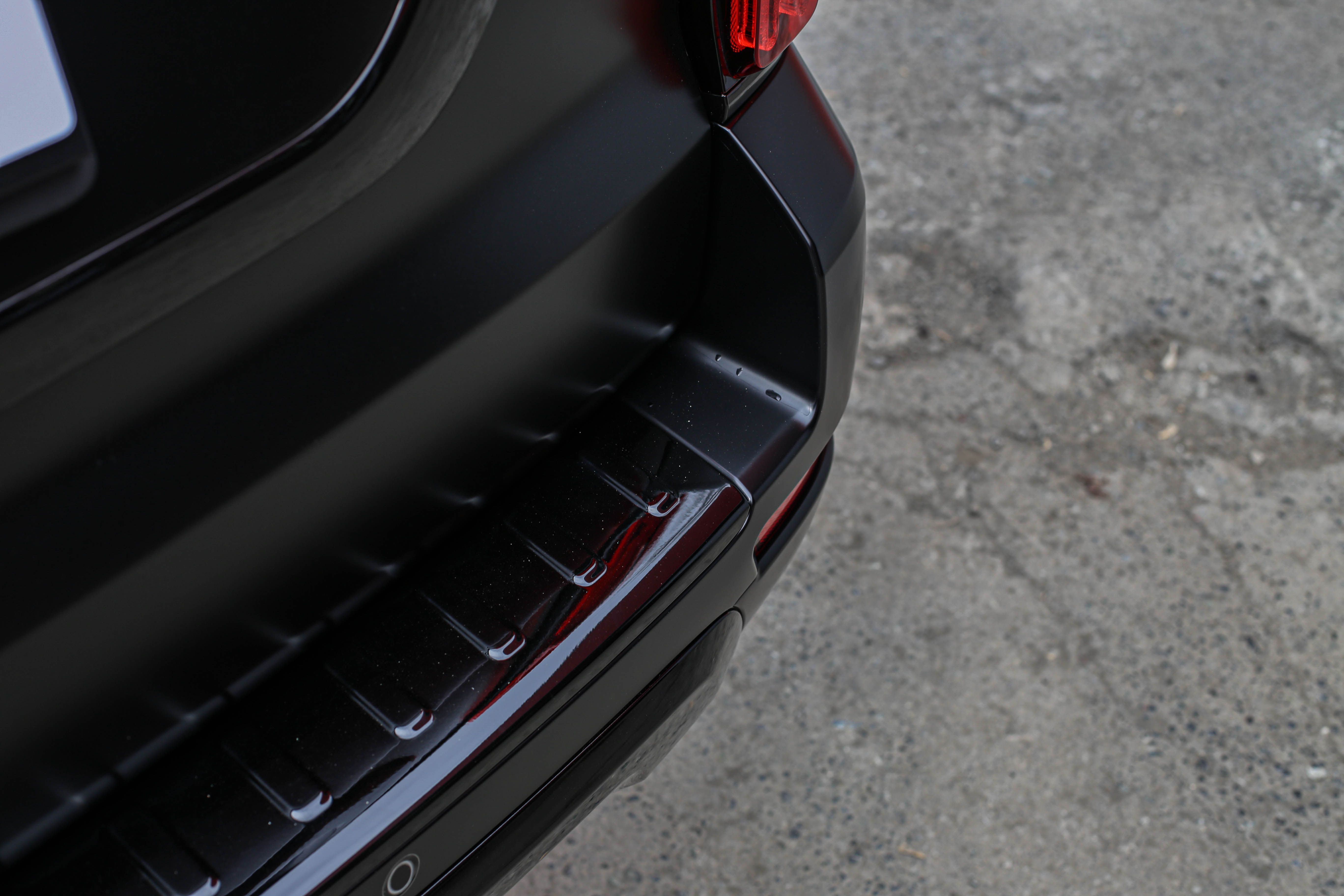 TANK 500 стильное обновление 6