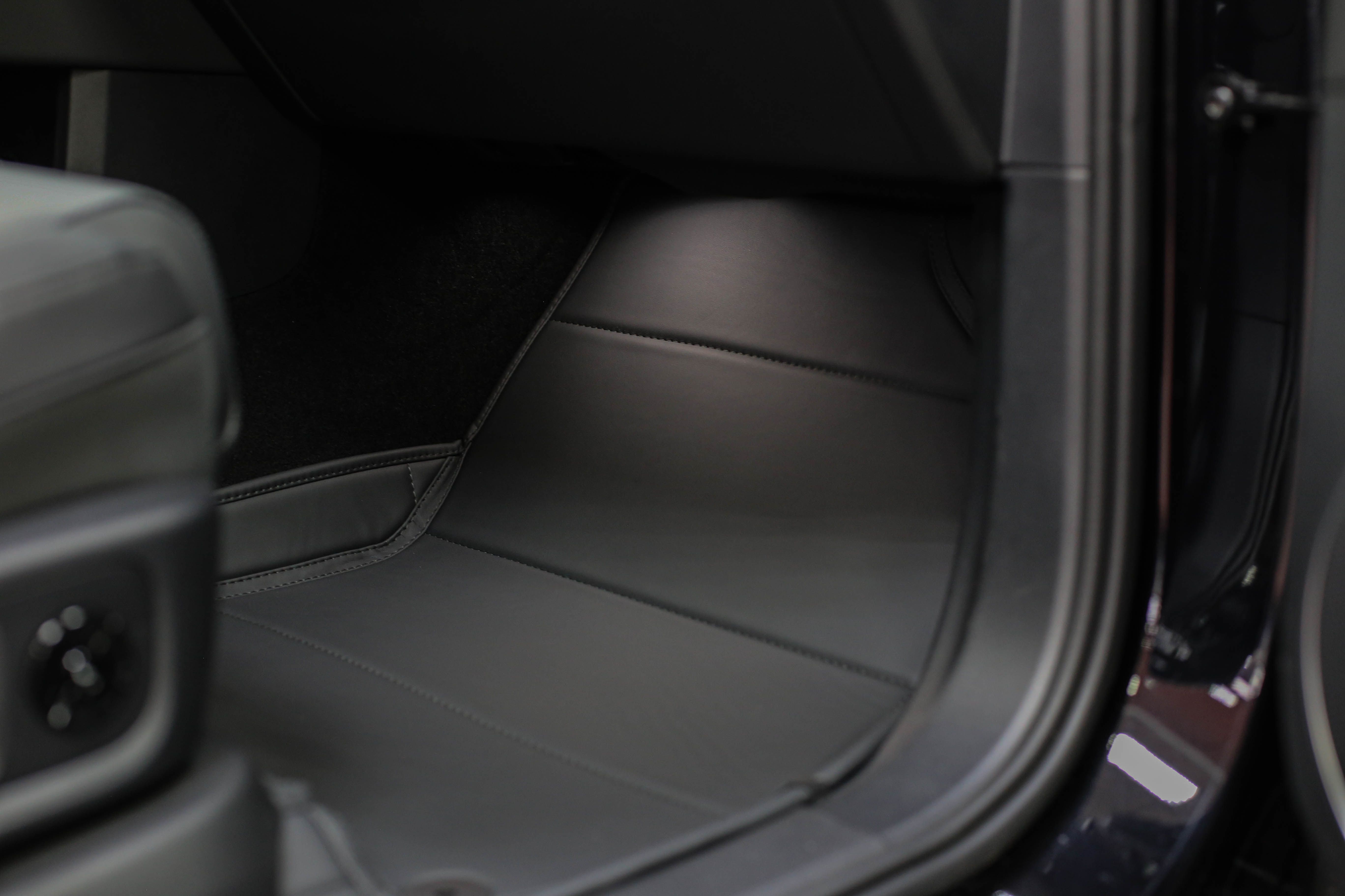 3D ковры LiXiang L6 4