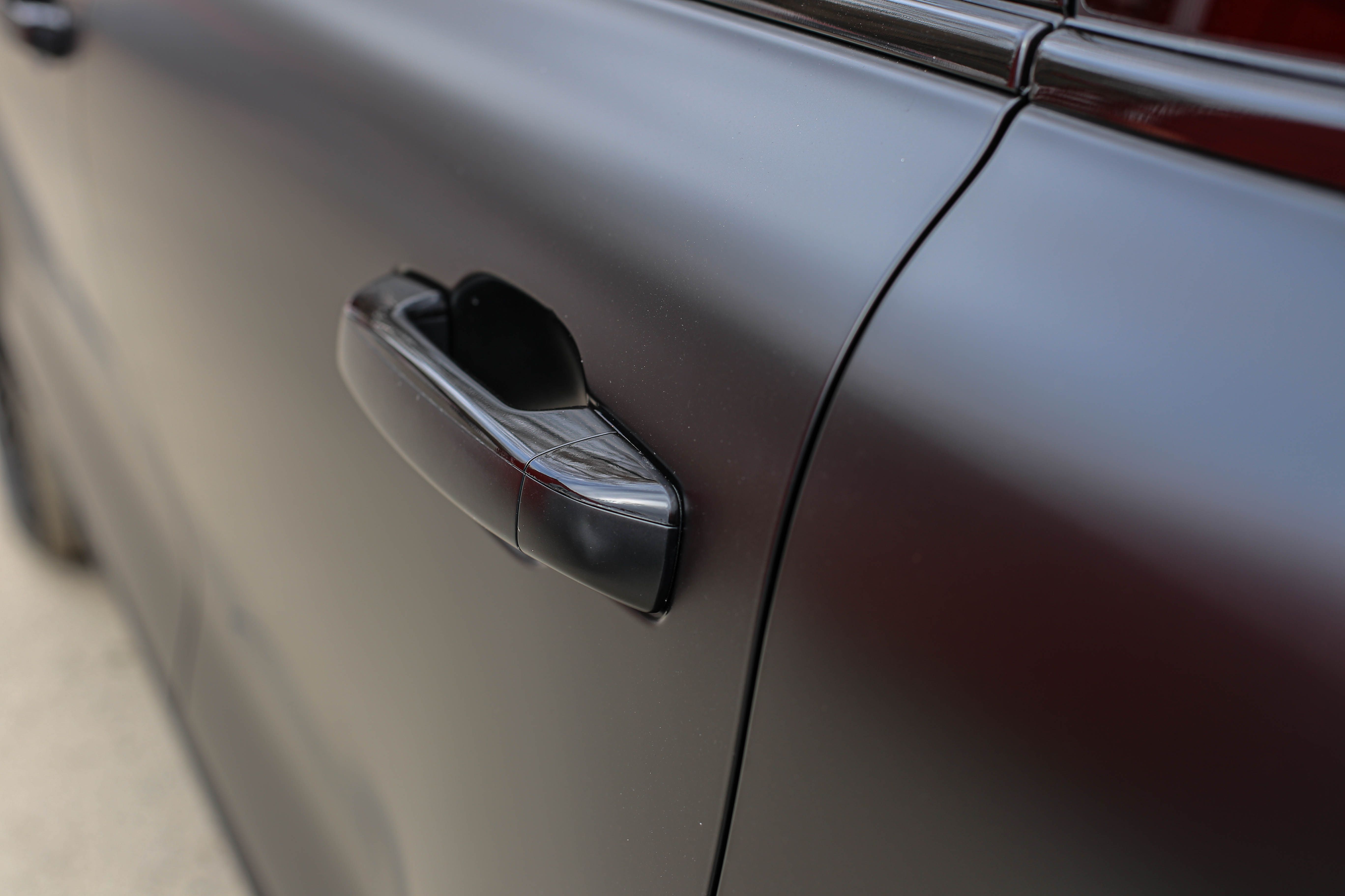 TANK 500 стильное обновление 7