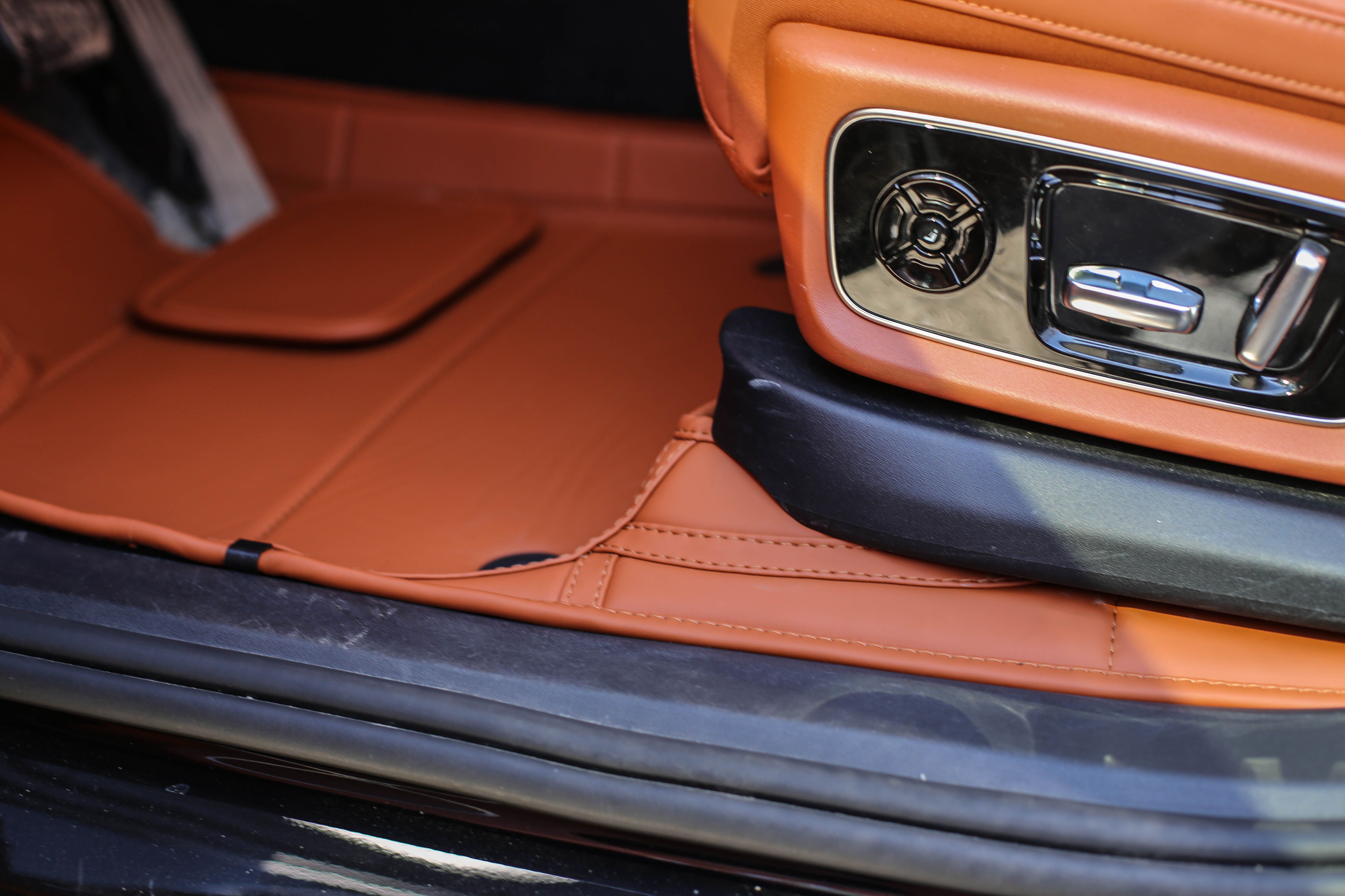 3D-ковры LiXiang L7 2