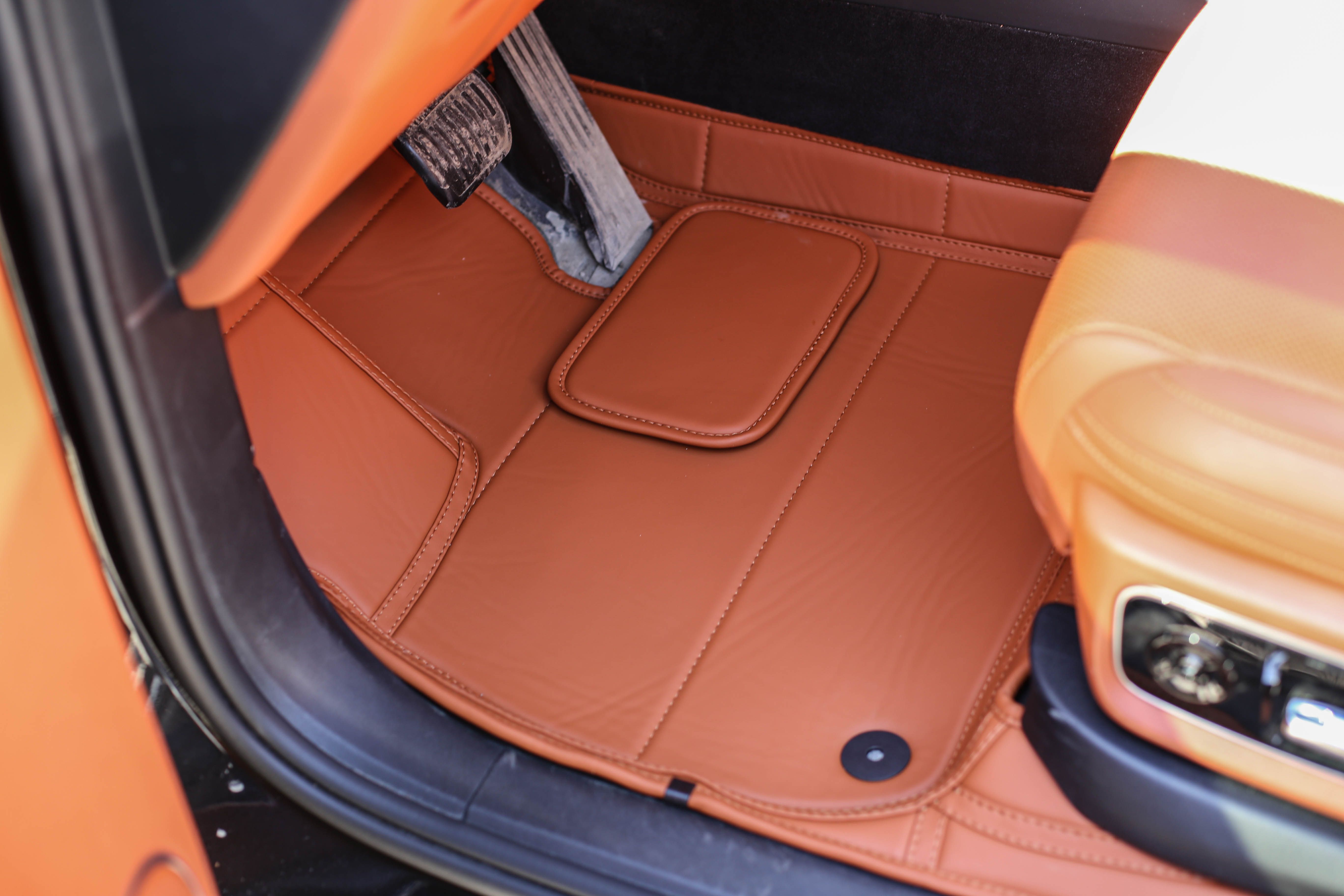 3D-ковры LiXiang L7 1