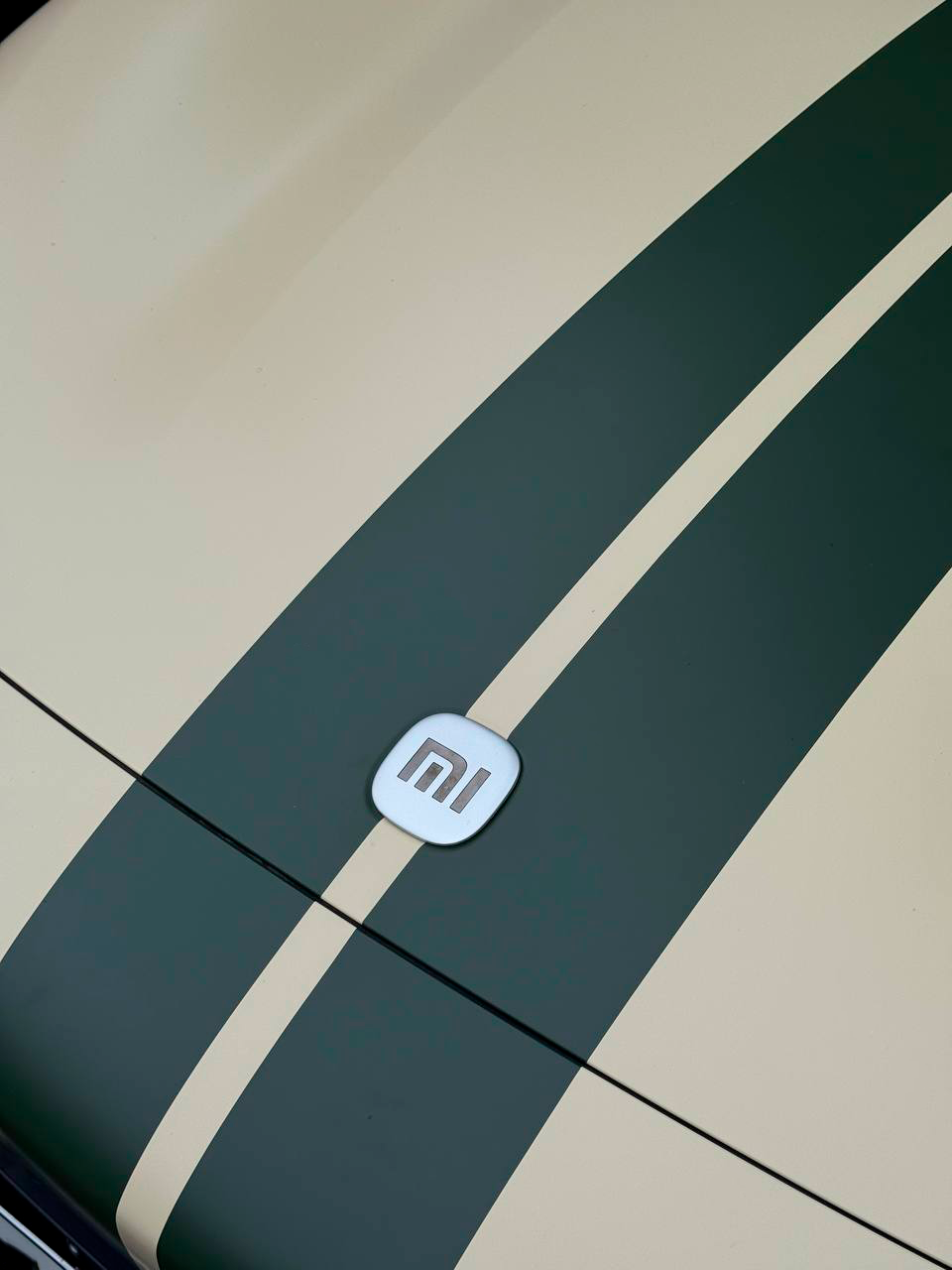 Xiaomi цветной полиуретан 3