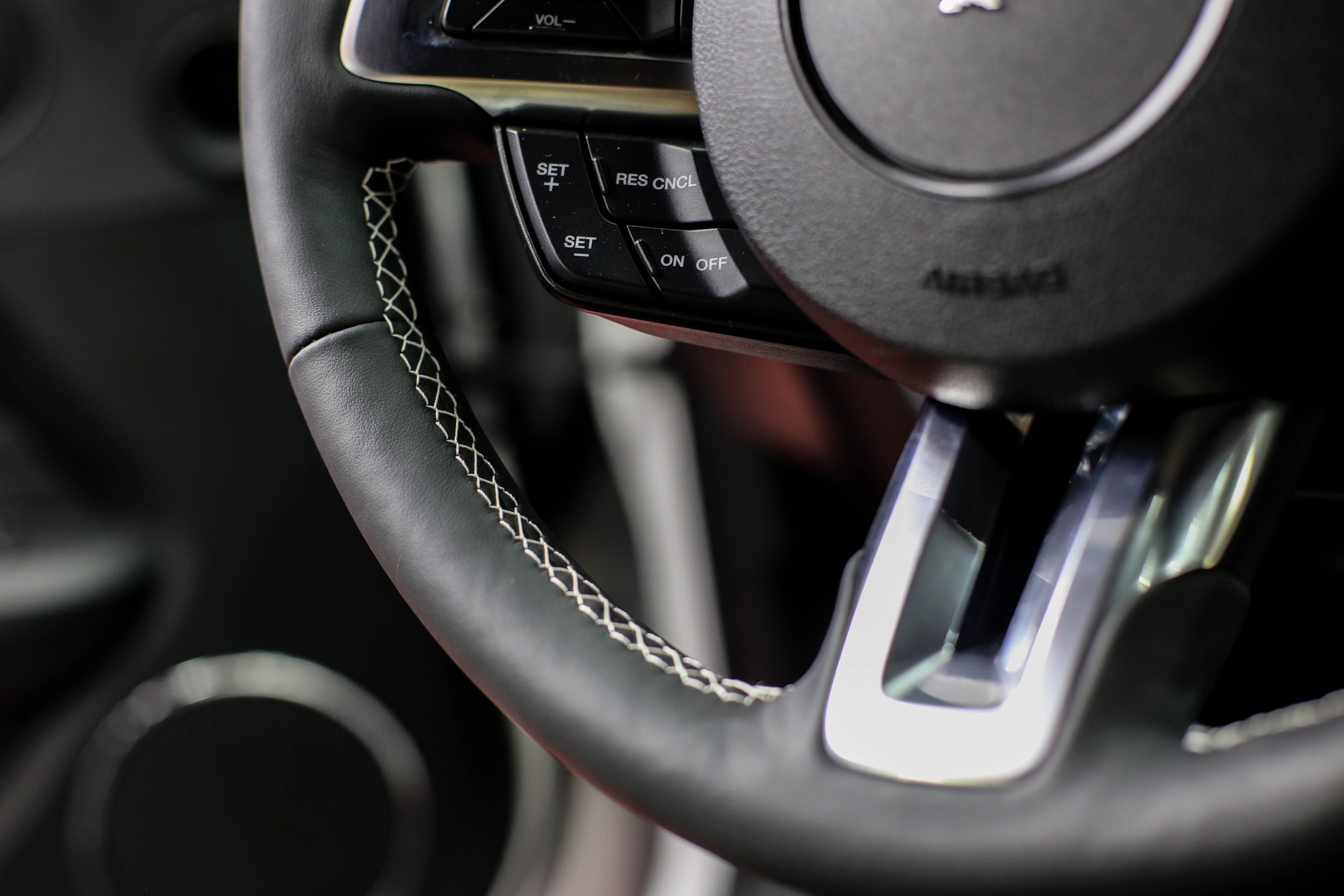 Перешив салона 4