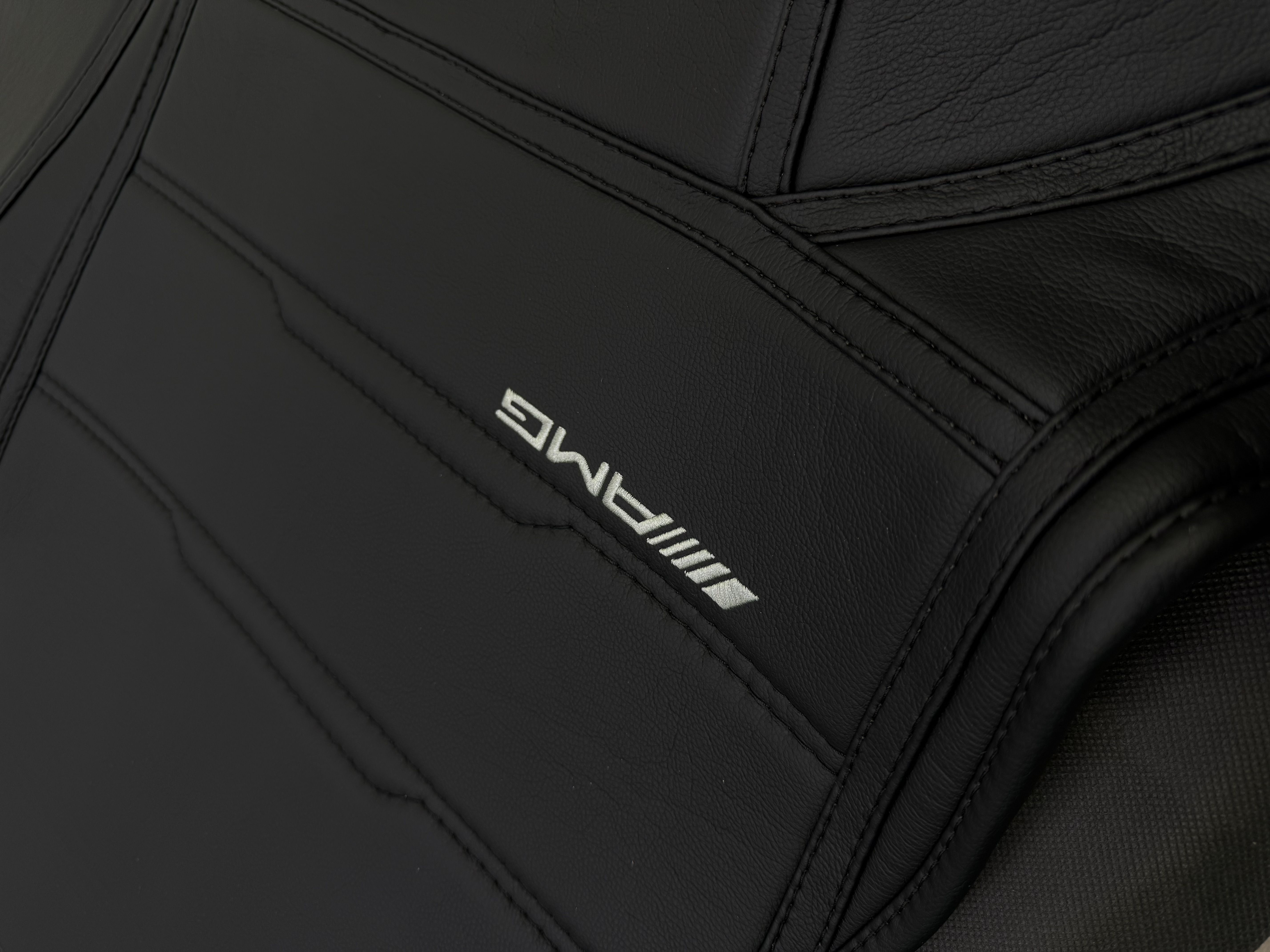 Ковры Mercedes G-Class 8