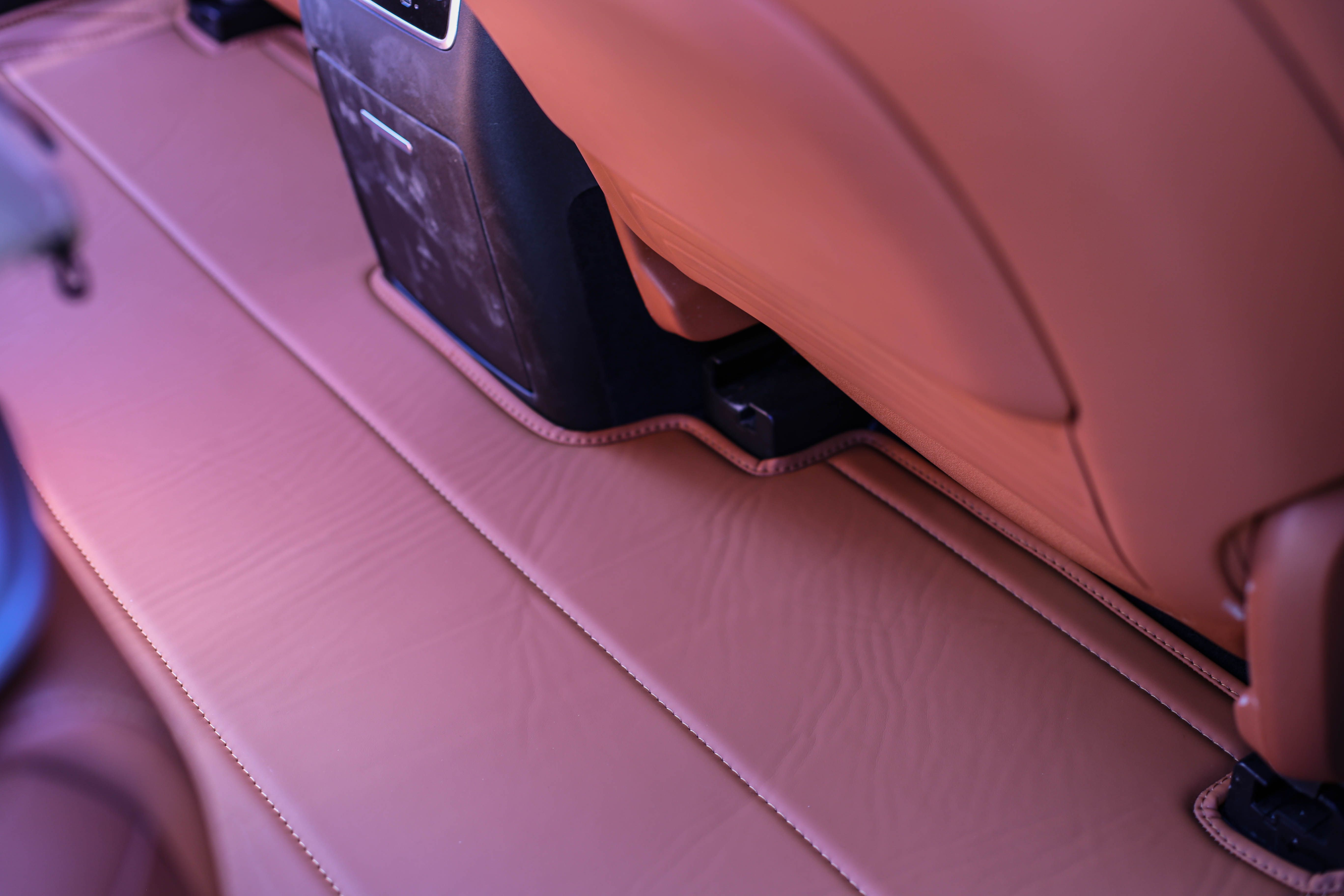 3D-ковры LiXiang L7 4