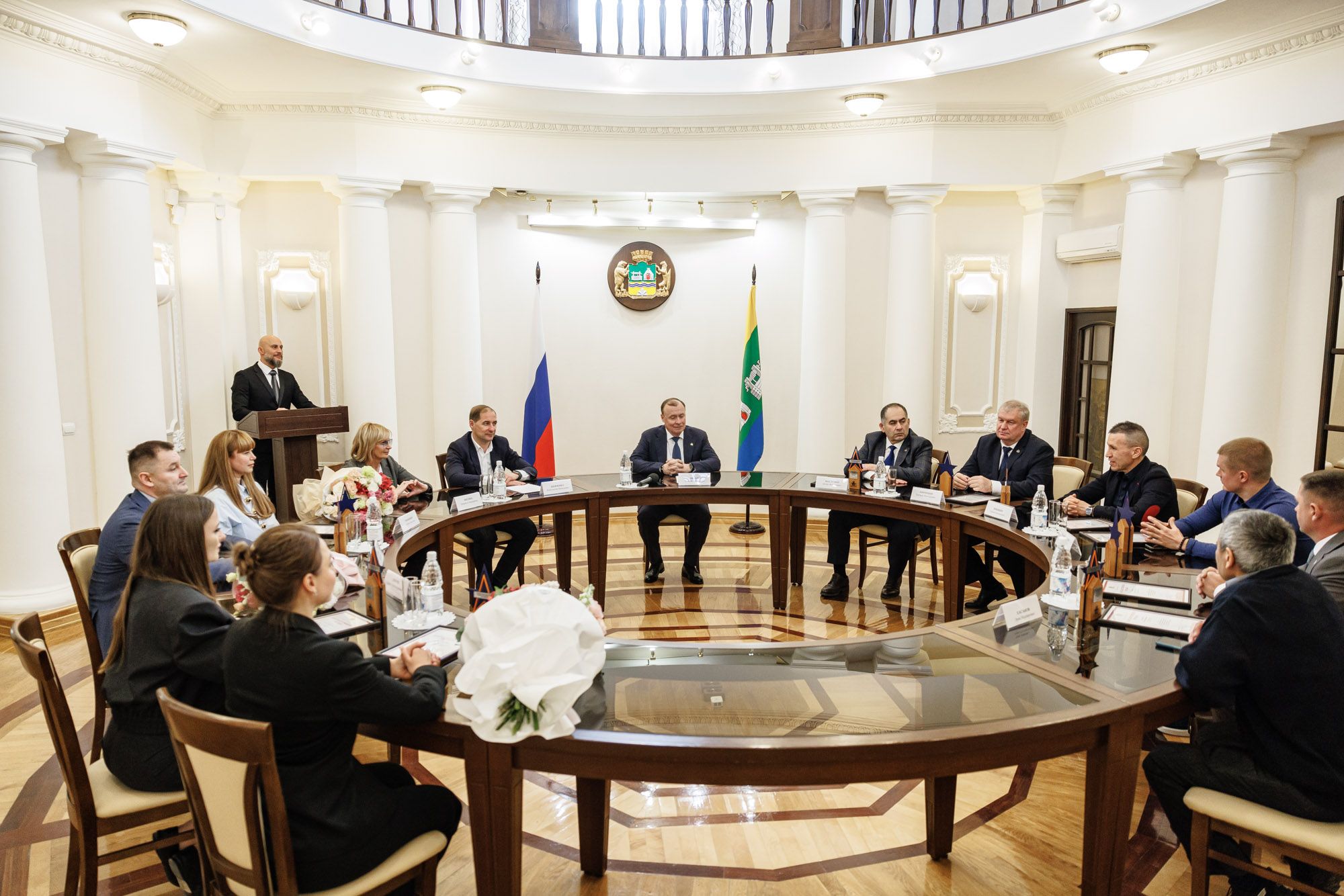 Тур де Бург 2