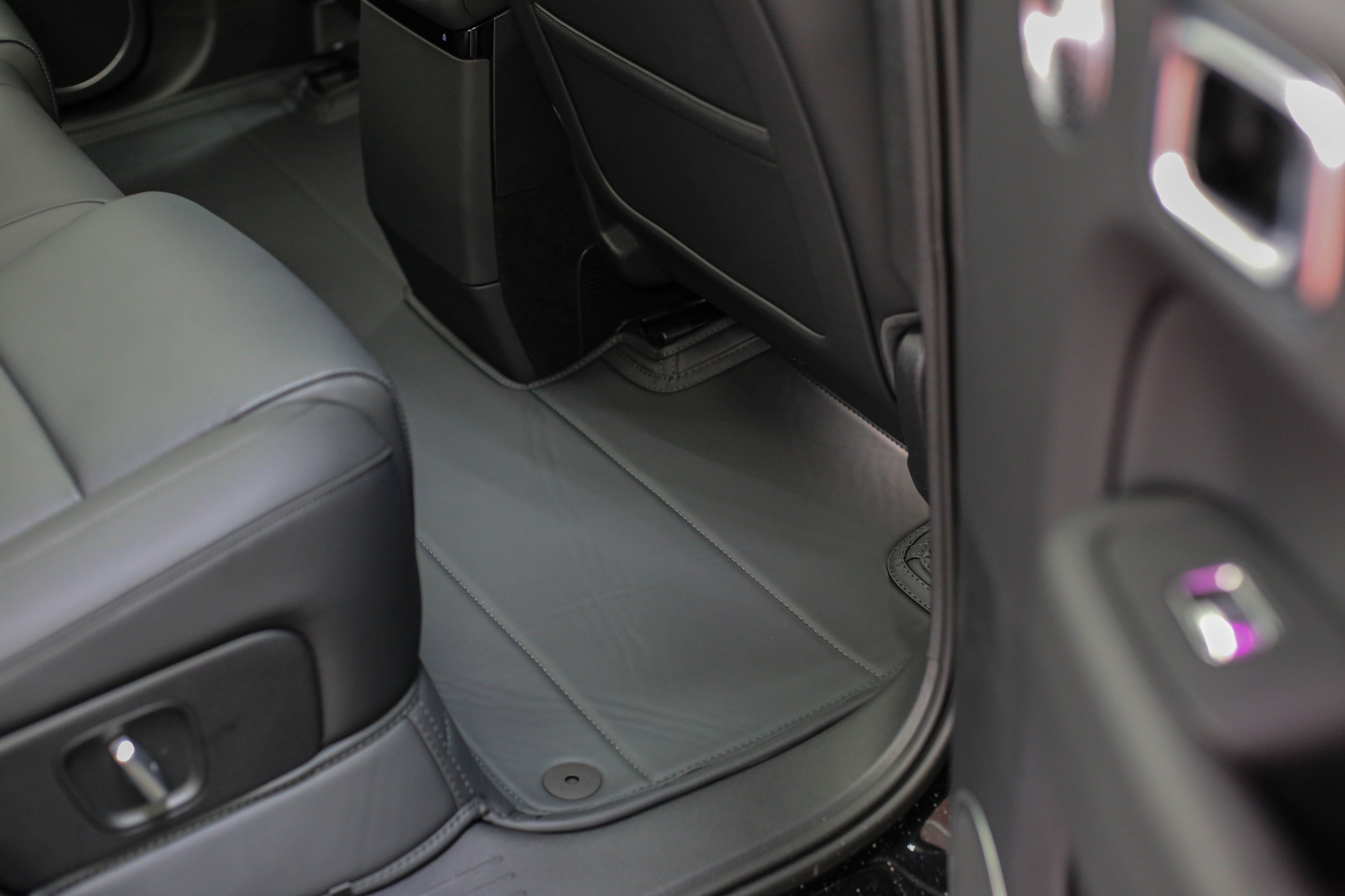 3D ковры LiXiang L6 3