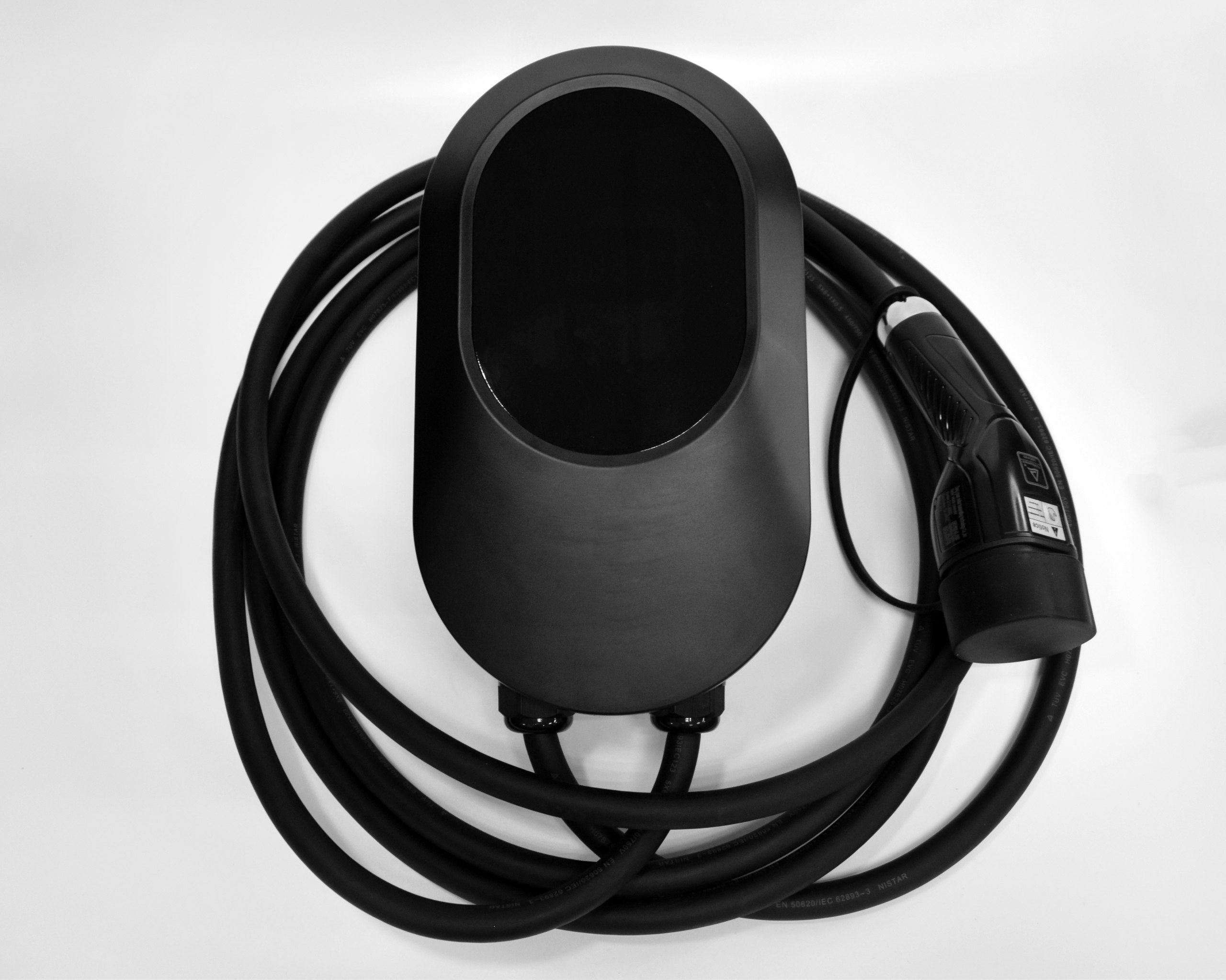 Зарядная станция EV CHARGE A08