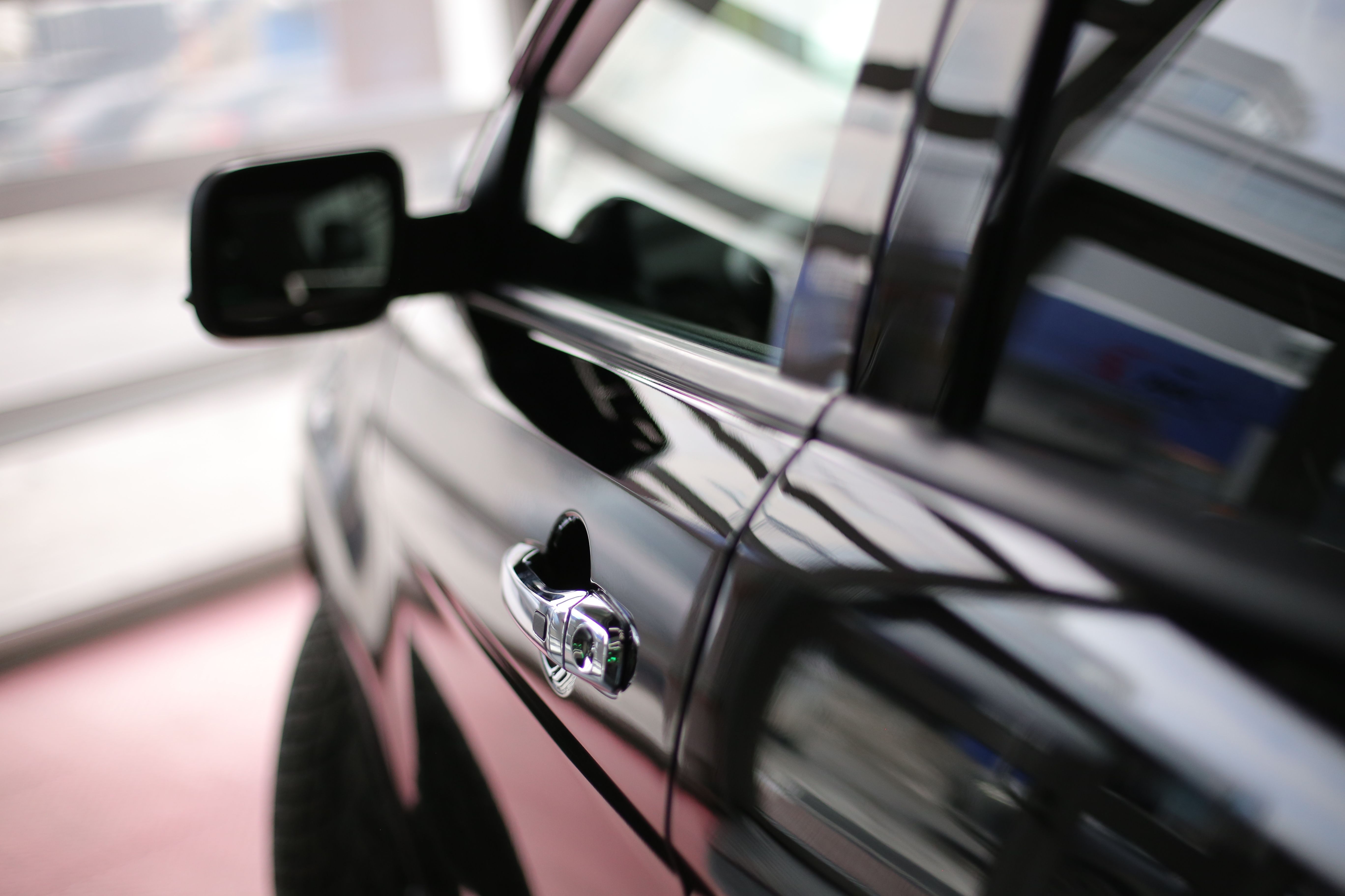 AAC автохимия