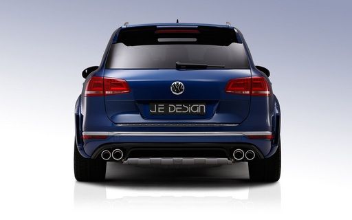 VW Touareg 2016 г.в R-line