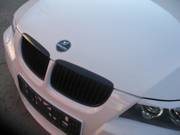 Hamann для BMW 325i