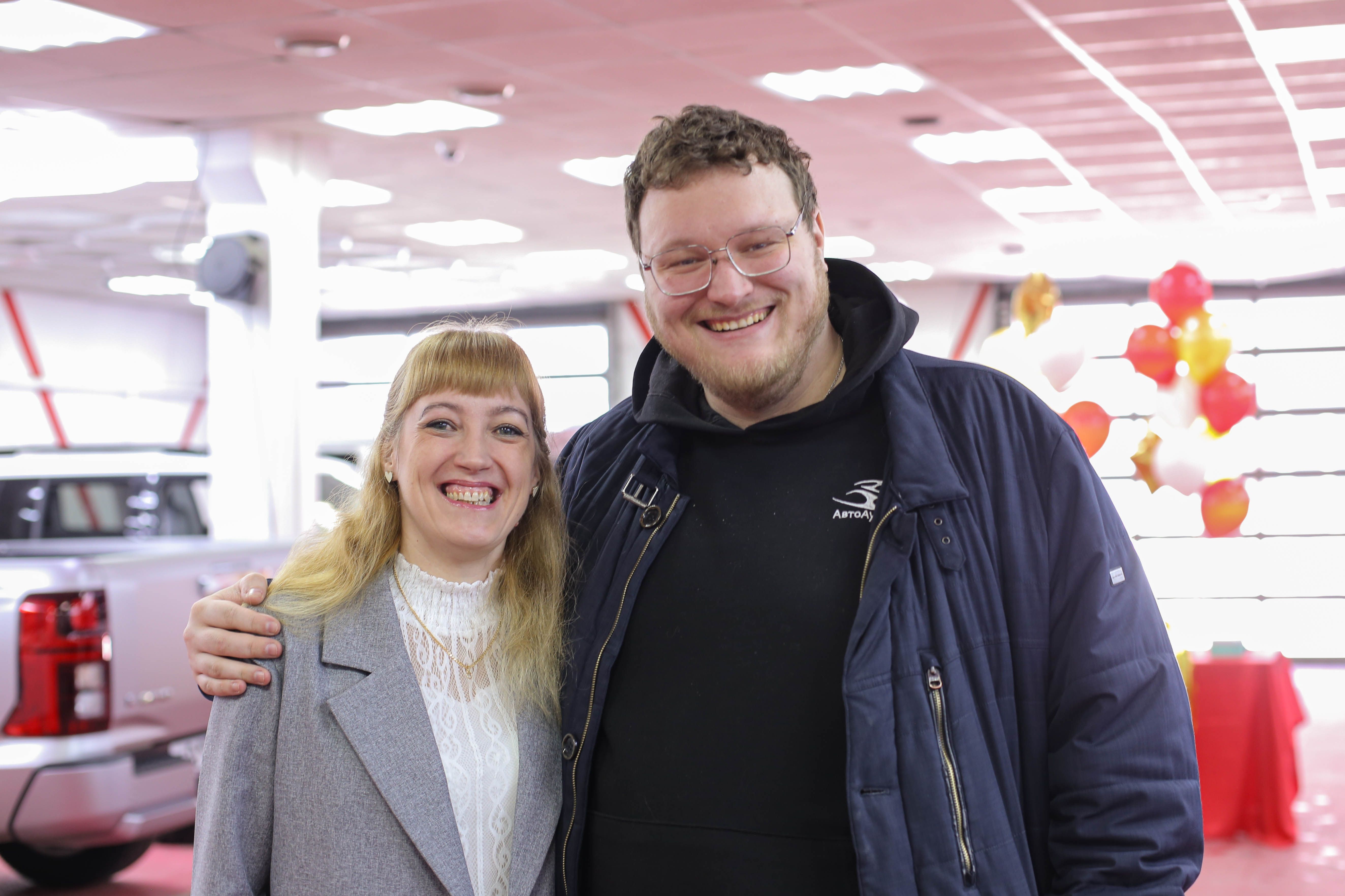 АвтоАудиоЦентр 30 лет 7