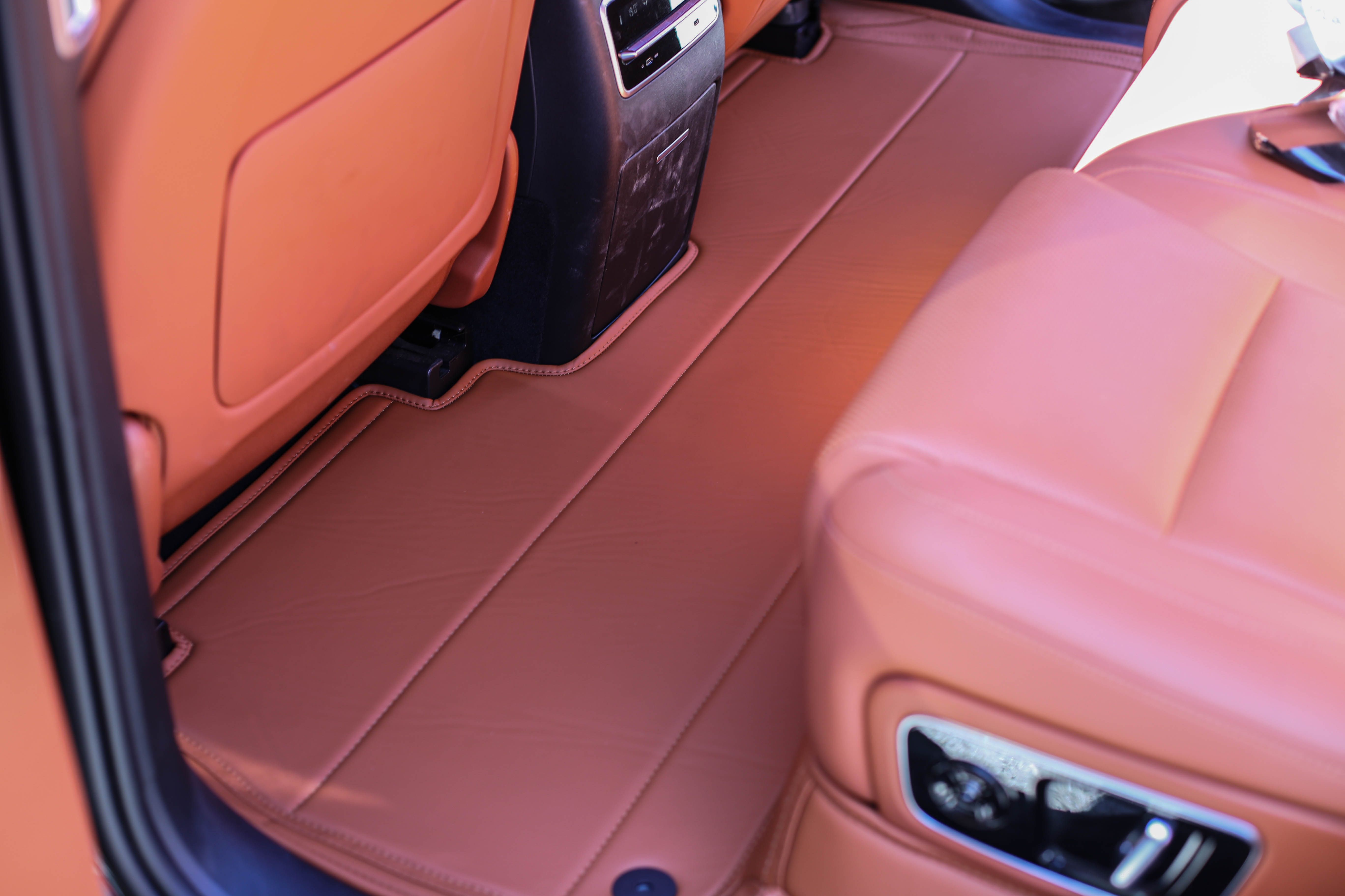 3D-ковры LiXiang L7 5