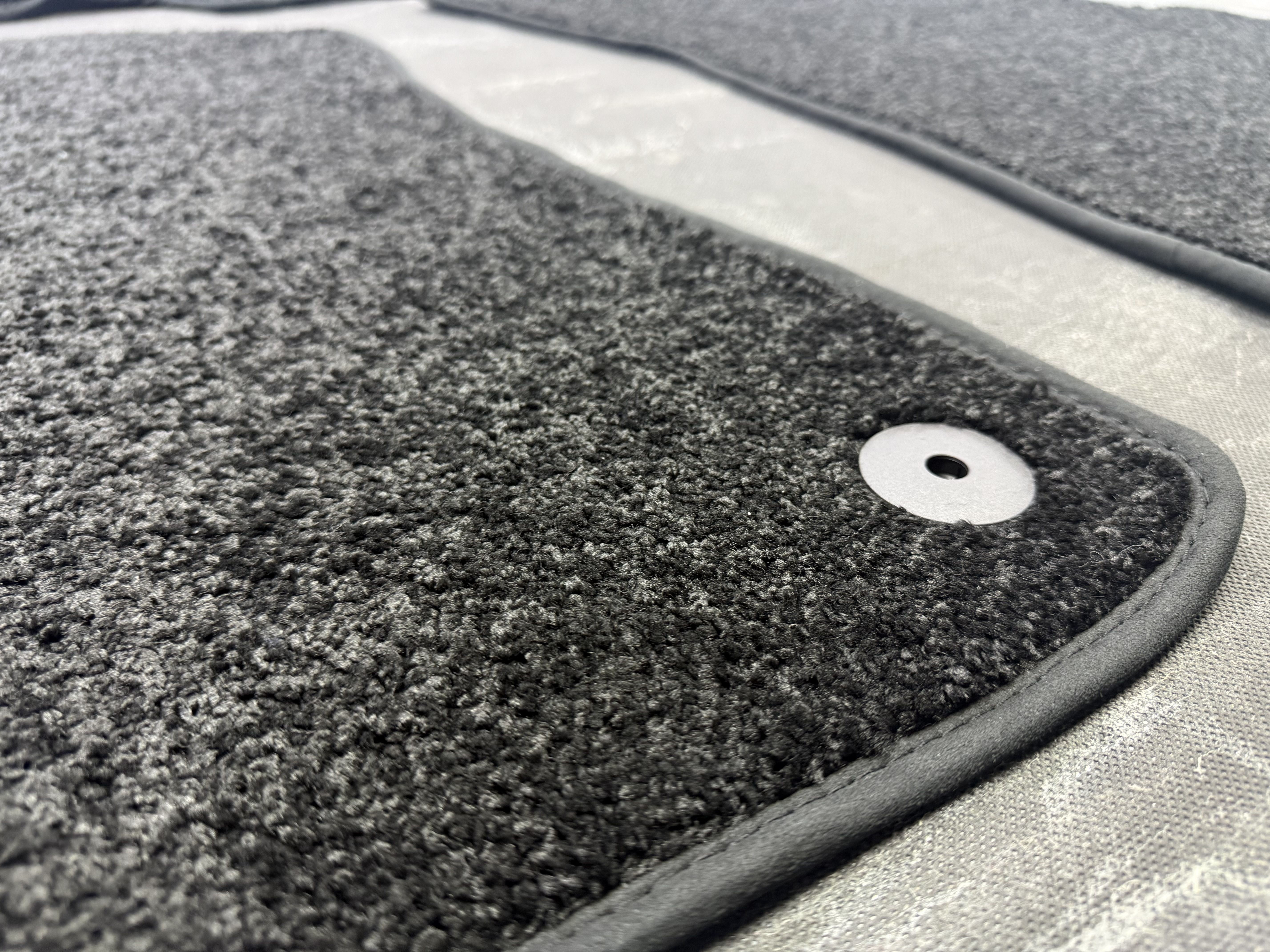 Ковры Audi Q7 2