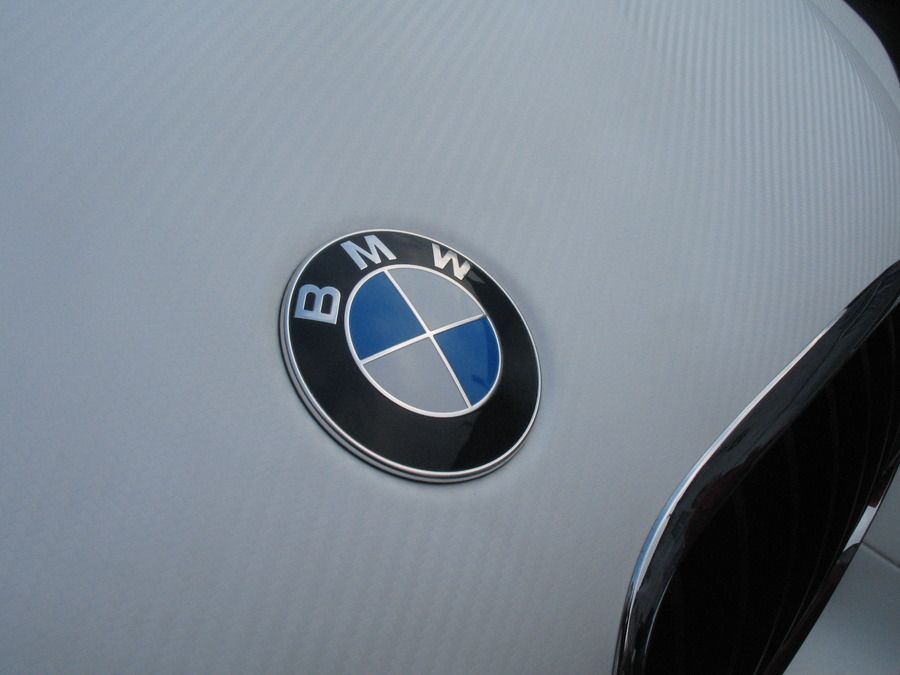 Тюнинг BMW X6
