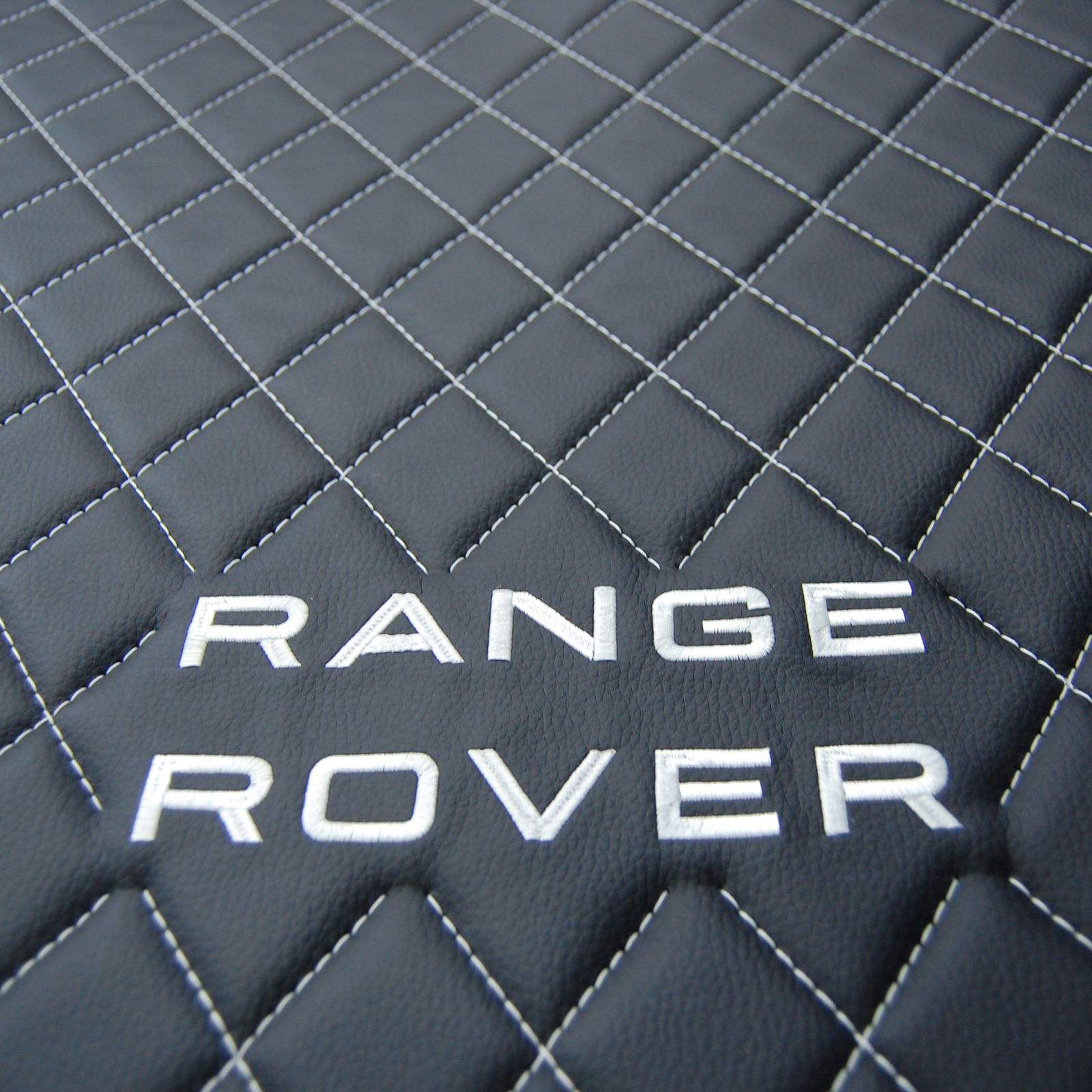 ковры range rover
