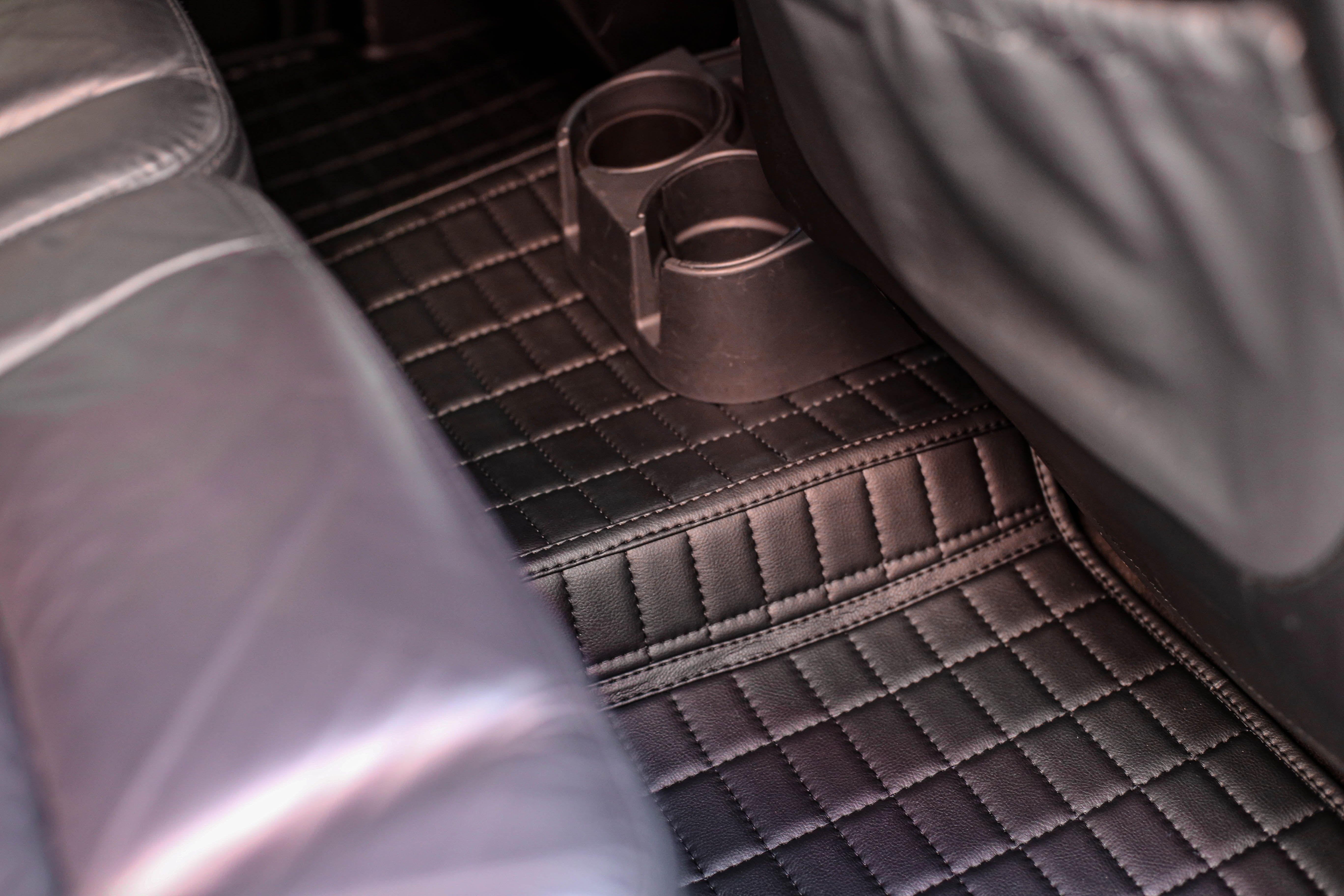 Mercedes G55 Brabus 12