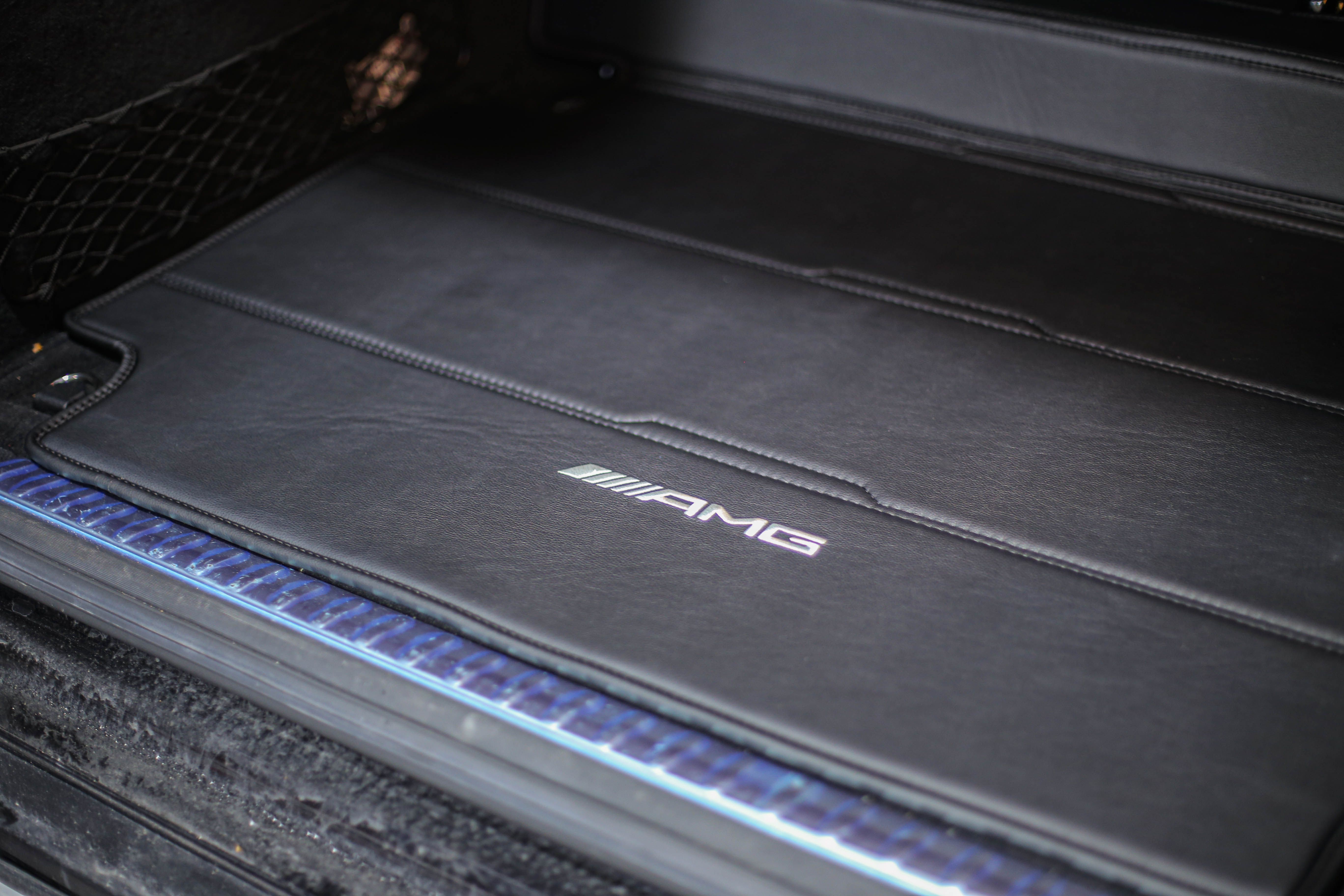 Перешив салона 3