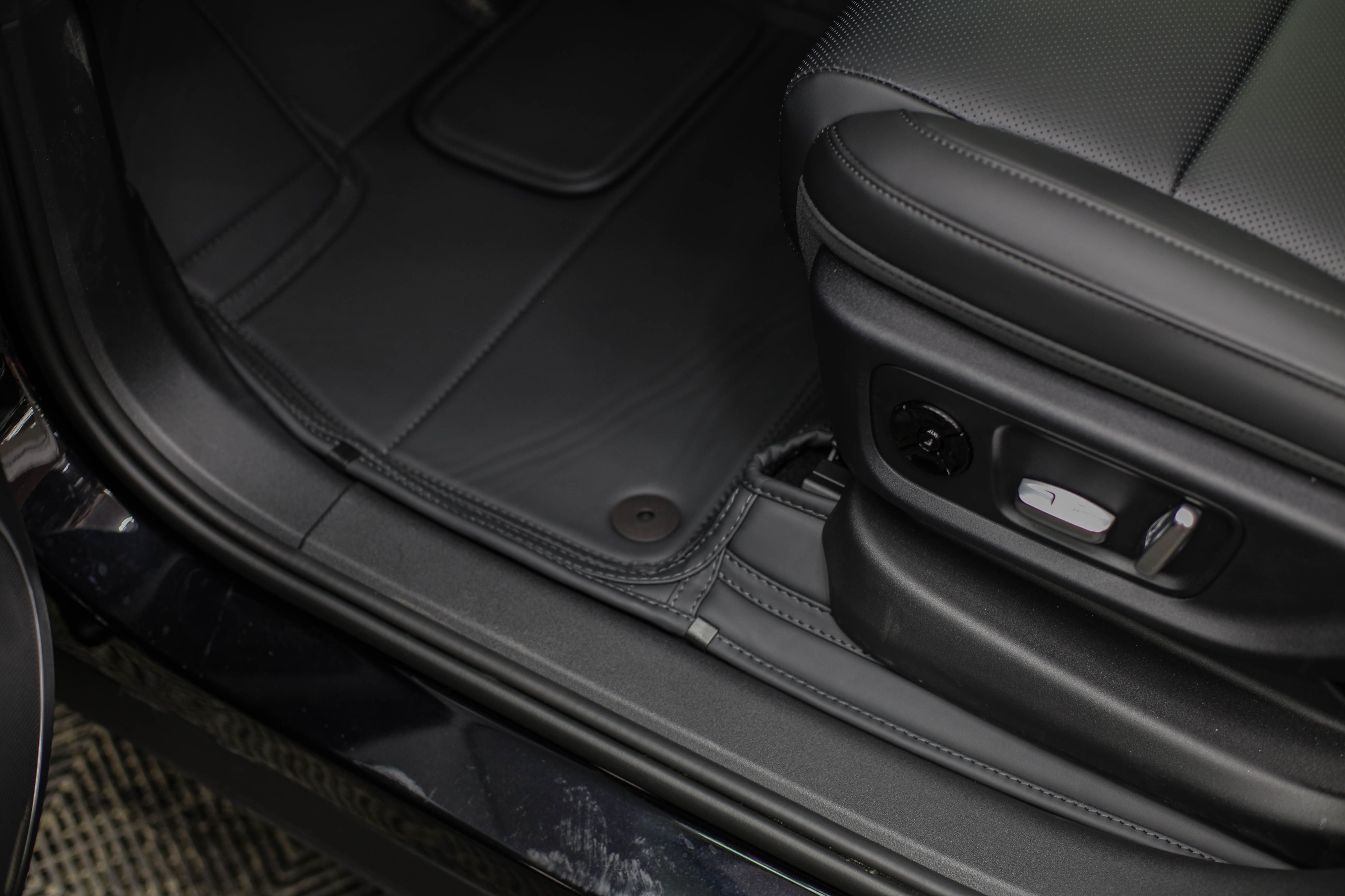 3D ковры LiXiang L6 1