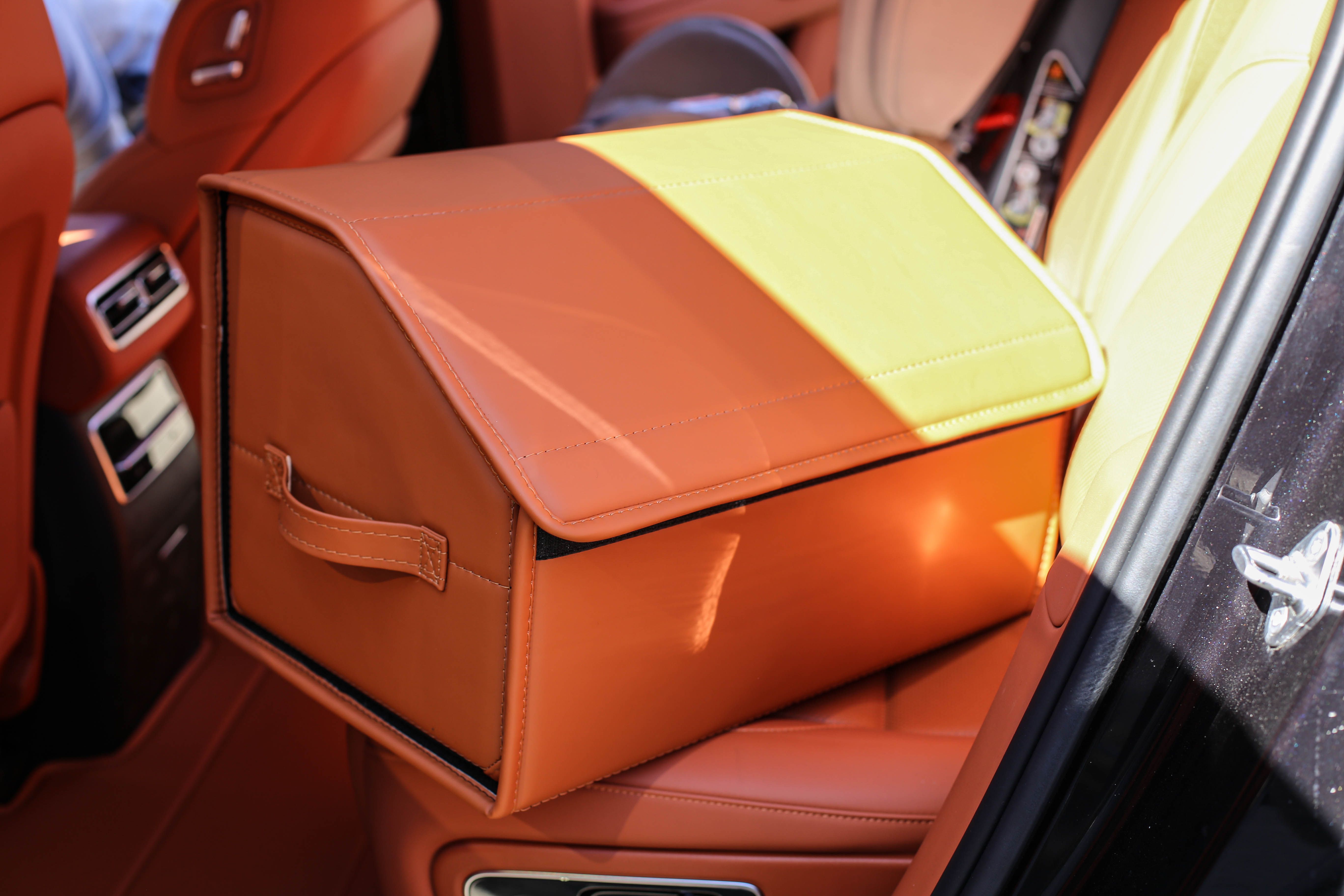 3D-ковры LiXiang L7 6