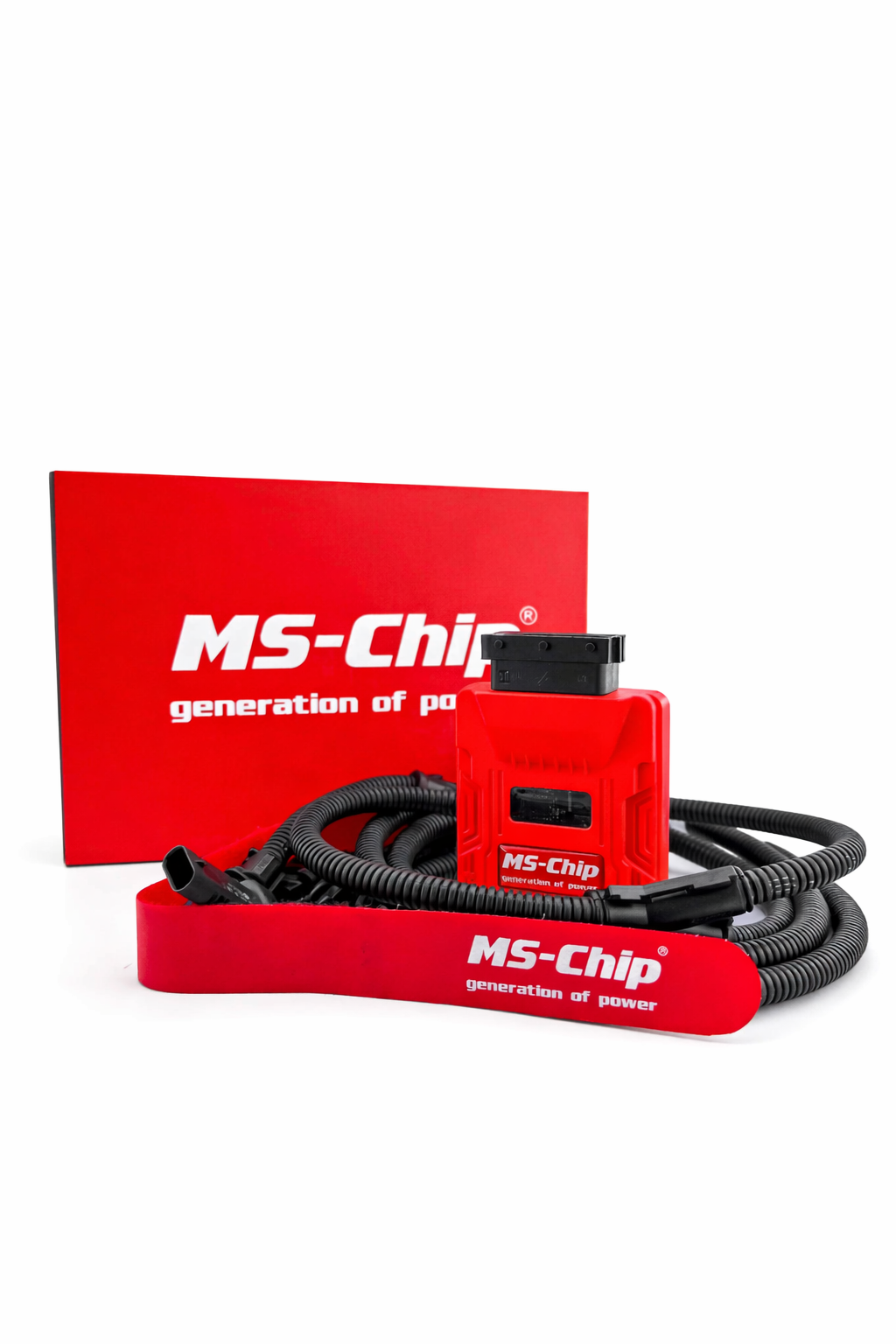 MS-Chip Sport BT