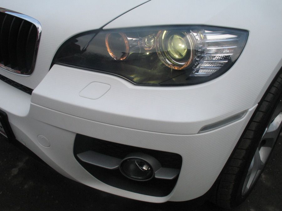 Тюнинг BMW X6