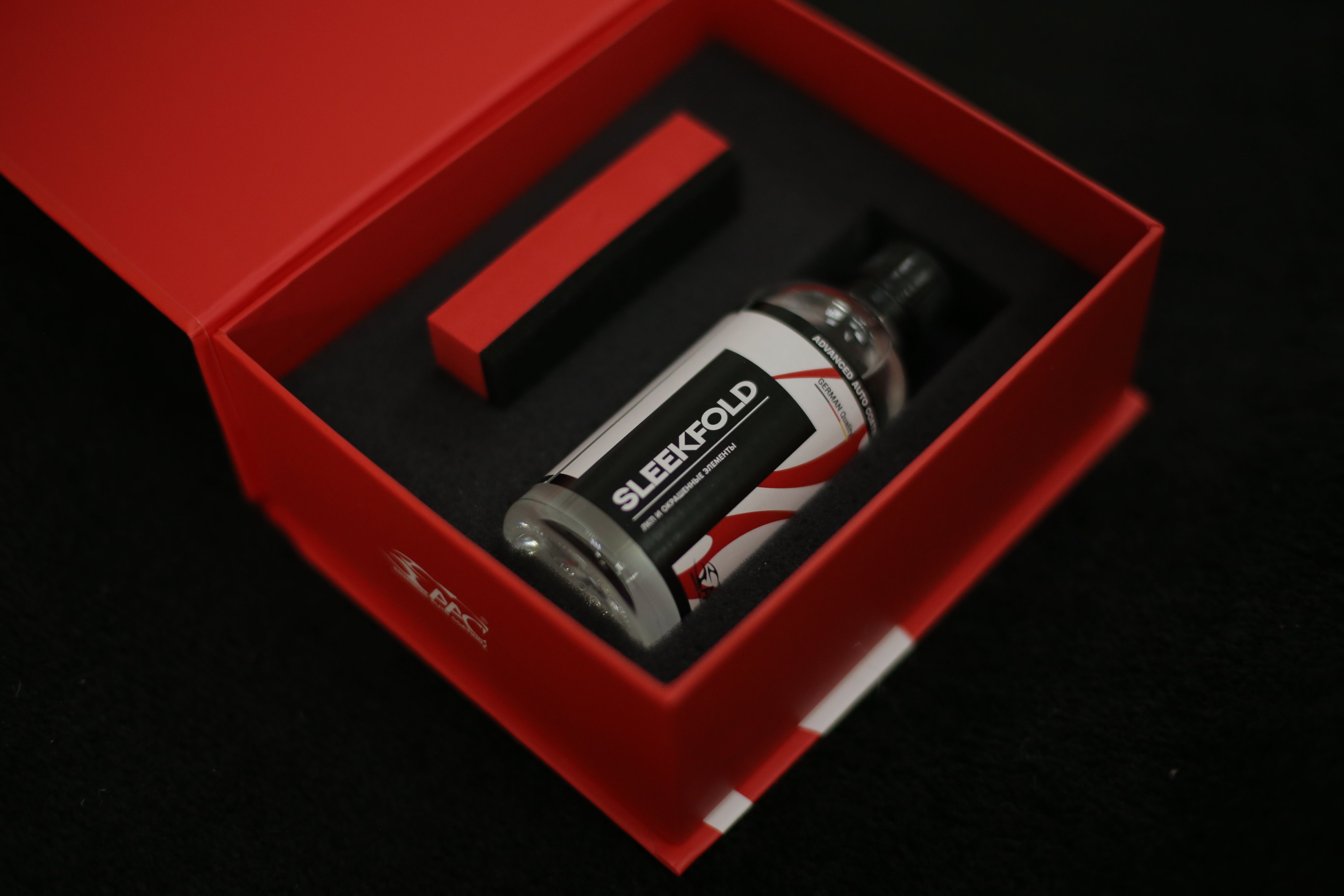 Почему выбирают AAC