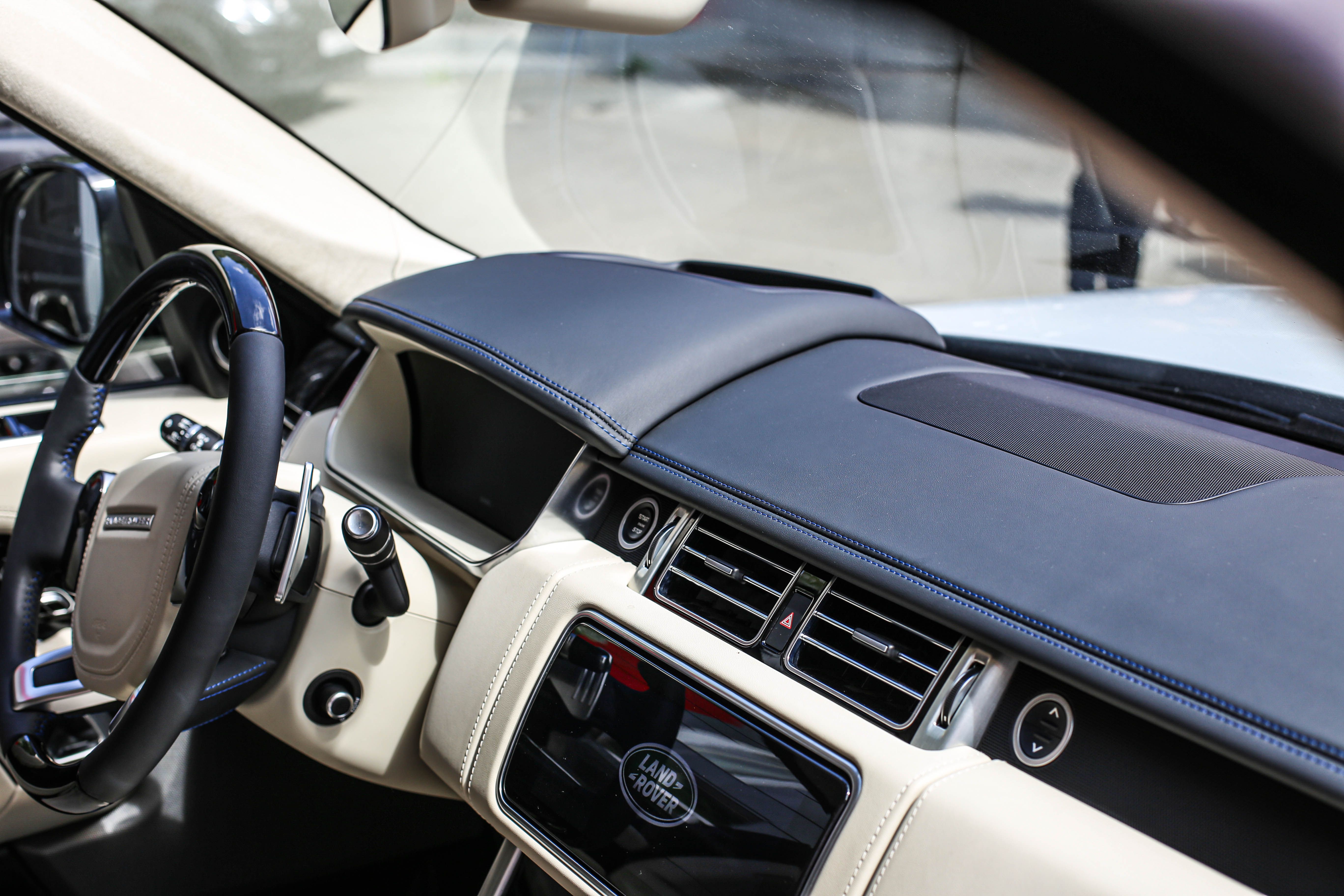 Перешив салона 6