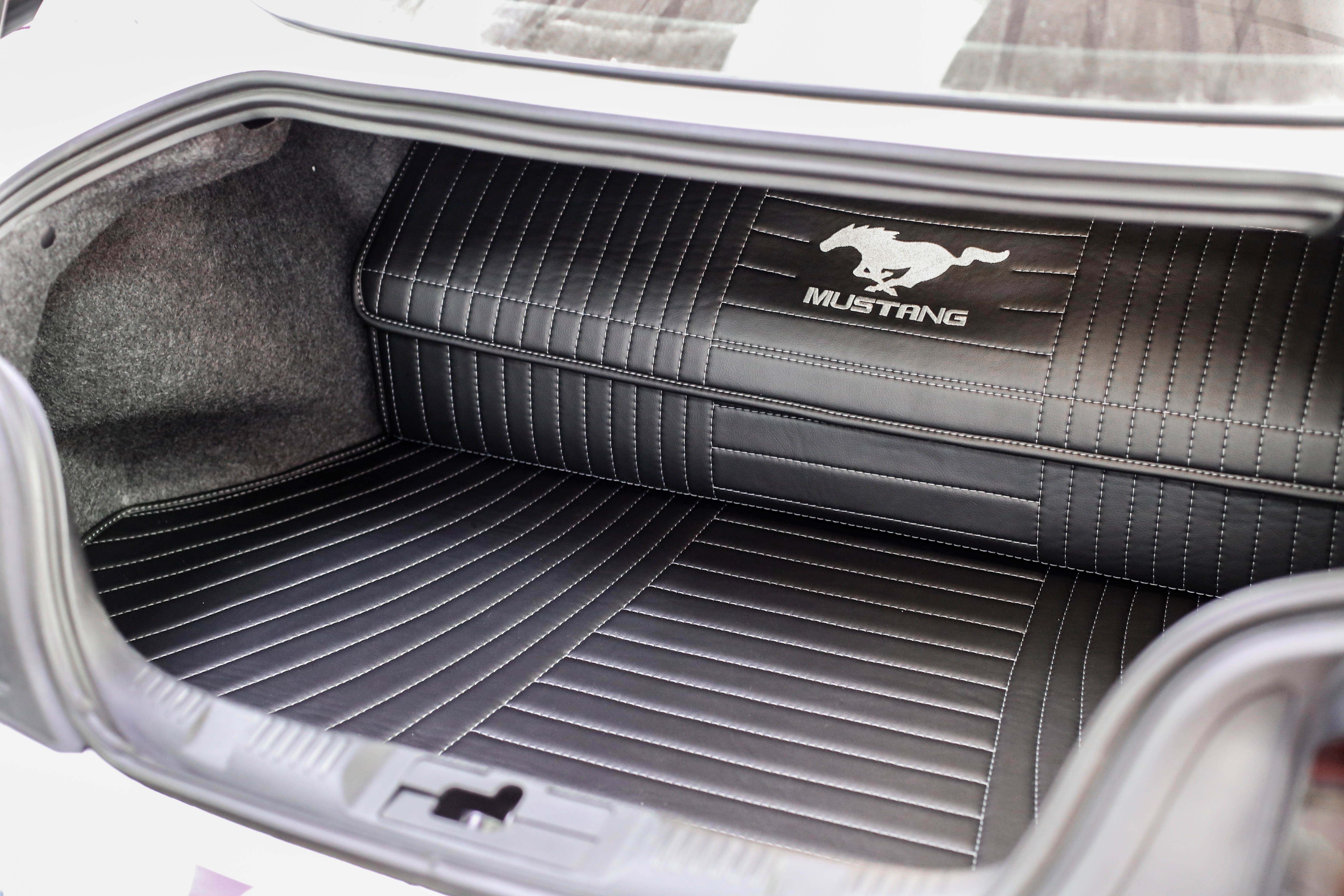 Перешив салона 5