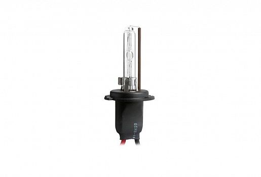 Ксеноновая лампа MTF Light H7, 6000 К