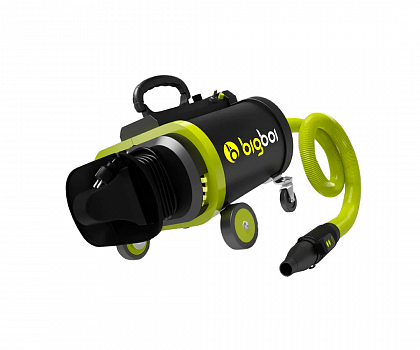 Турбосушка Bigboi Blowrpro+