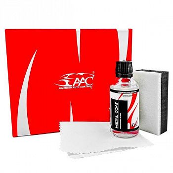 Metal Coat 50ml