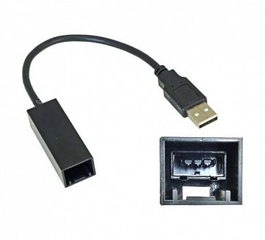 USB-адаптер INCAR TY-FC103