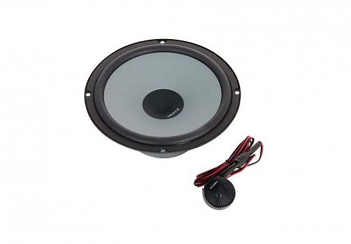 Акустическая система Hertz UNO K 165 Kit 2-Way 