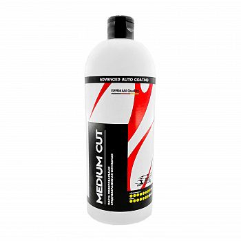 PL-MEDIUM CUT (1000ml)