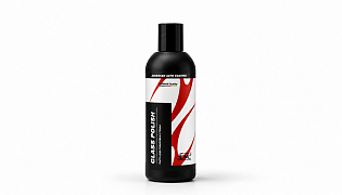 GLASS POLISH 250 ml