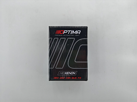 Блок розжига Optima Premium ARX-202