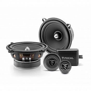 FOCAL Auditor ASE-165 S