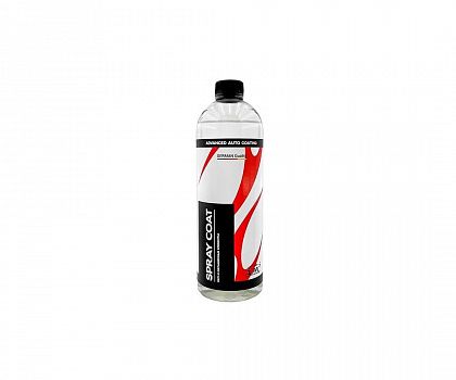 Spray Coat 750ml