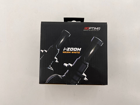 Светодиодные лампы Optima LED i-ZOOM H27 (880) Warm White i-880
