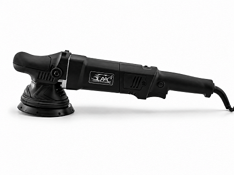 Эксцентриковая полировальная машинка AAC PolyrEx D-3558 (15 мм, 1350W)