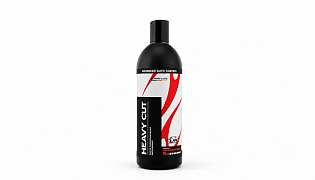 PL-HEAVY CUT 500ml