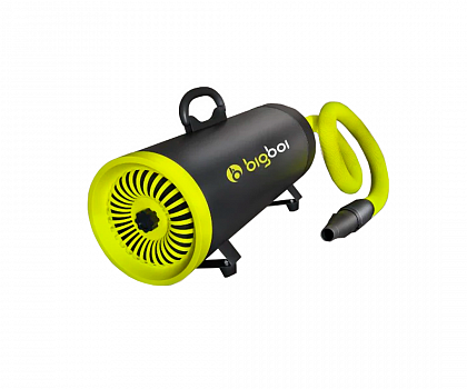 Турбосушка Bigboi Blowrmini+