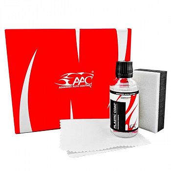 Plastic Coat 50ml