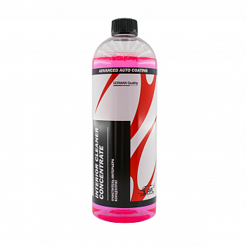 Interior Cleaner Concentrate 1000ml