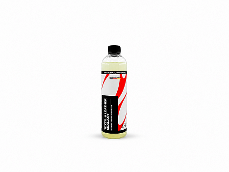 TEXTIL & LEATHER SEALANT 500 мл — защита кожи и текстиля